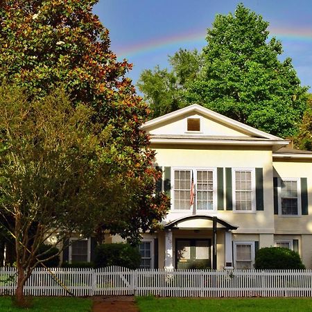 Allison House Inn Quincy Exterior photo